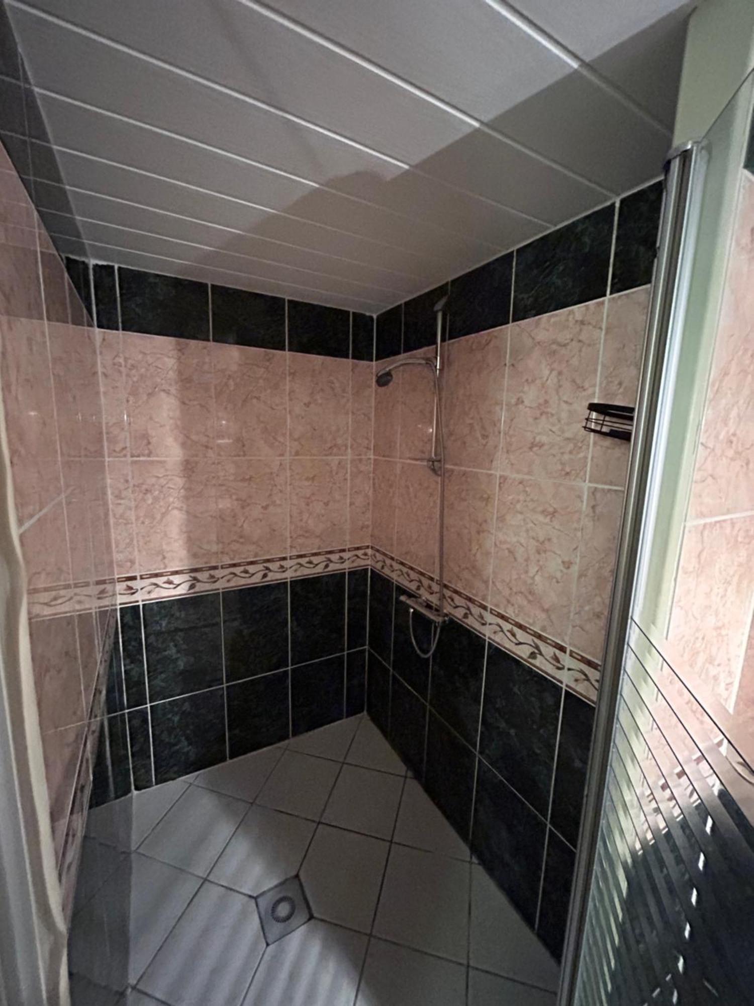La Fermette - Calme - Wifi - Plain Pied Villa Favieres  Ngoại thất bức ảnh